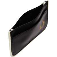 Portofele pentru Barbati - Portofele Fred Perry Card Holder Laurel Wreath BLACK Barbati (BM 15918059) - B-mall.ro