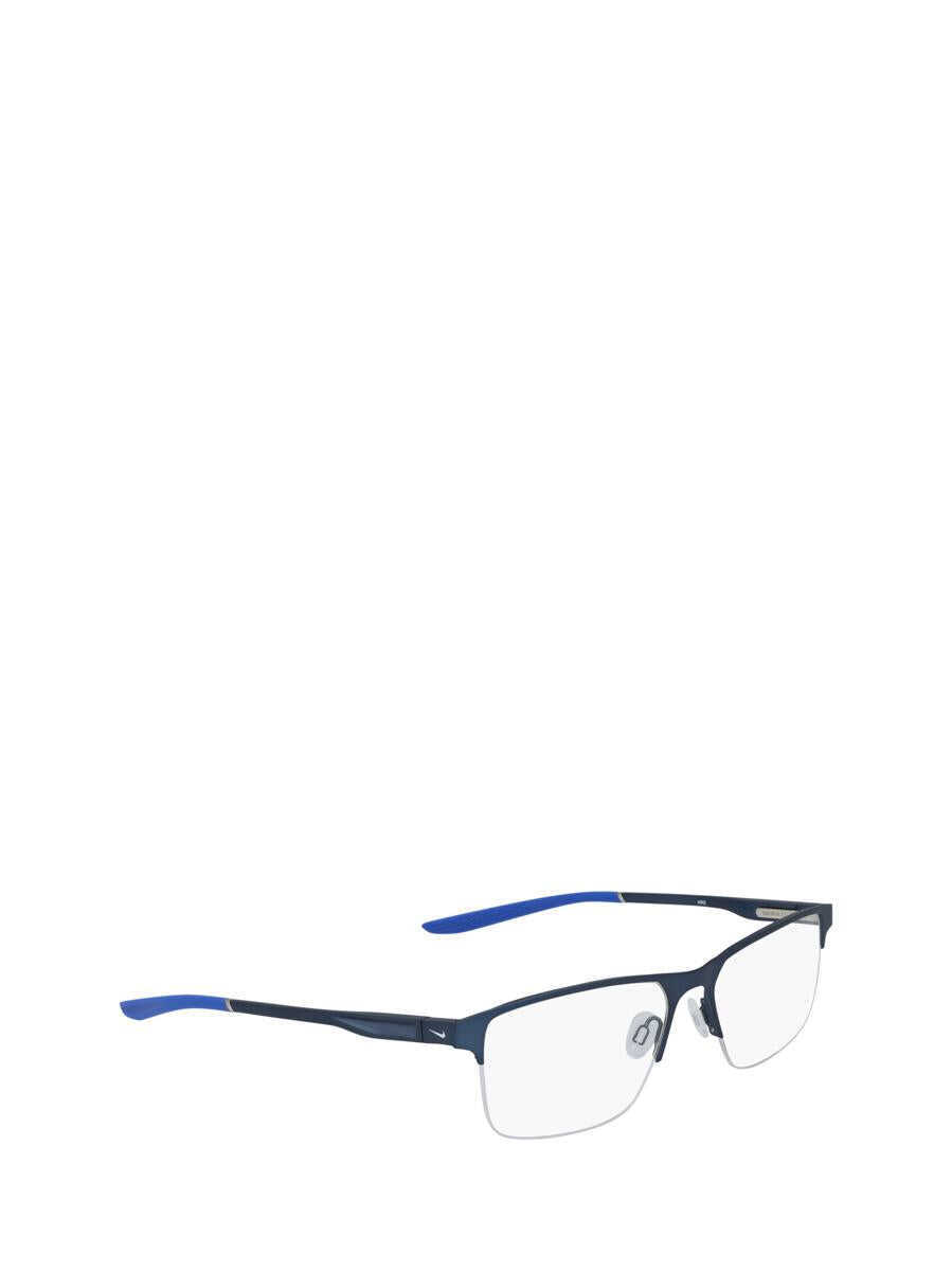 Ochelari de soare Nike Nike Eyeglasses BRUSHED THUNDER BLUE / RACER Barbati (BM 15920555) 2