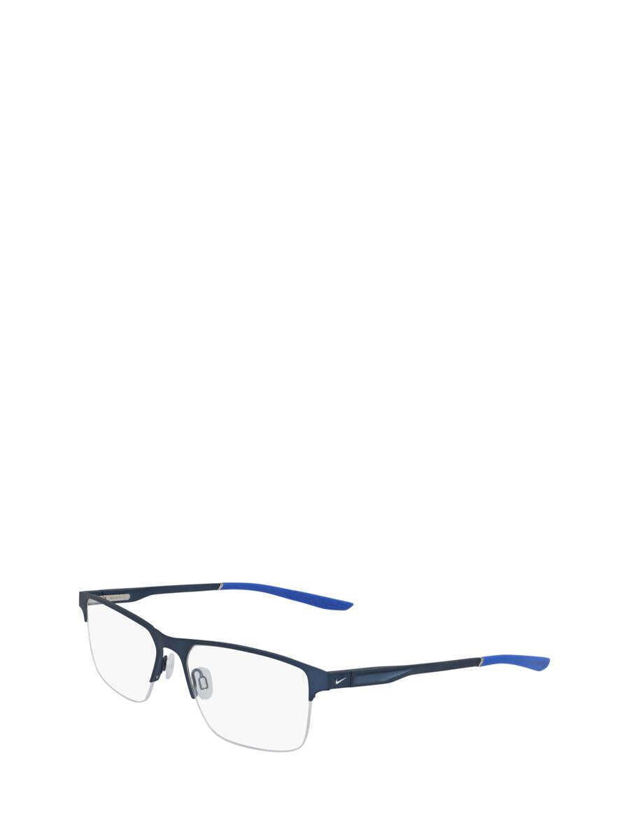 Ochelari de soare Nike Nike Eyeglasses BRUSHED THUNDER BLUE / RACER Barbati (BM 15920555) 3