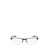 Nike Nike Eyeglasses BRUSHED GUNMETAL / CARGO KHAKI