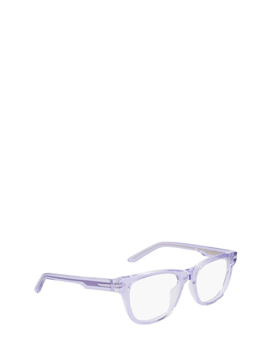 Ochelari de soare Nike Nike Eyeglasses LILAC BLOOM / CRYSTAL LAMINATE Femei (BM 15920624) 2