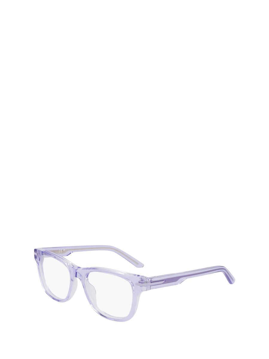 Ochelari de soare Nike Nike Eyeglasses LILAC BLOOM / CRYSTAL LAMINATE Femei (BM 15920624) 3