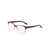 Nike Nike Eyeglasses CACAO / PINK FOAM GRADIENT