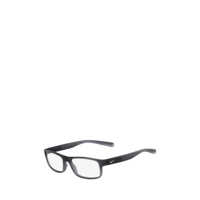 Accesorii Nike pentru Barbati pagina 2 - Ochelari de soare Nike Nike Eyeglasses MATTE DARK GREY / CLEAR Barbati (BM 15920657) - B-mall.ro