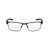 Nike Nike Eyeglasses SATIN BLACK
