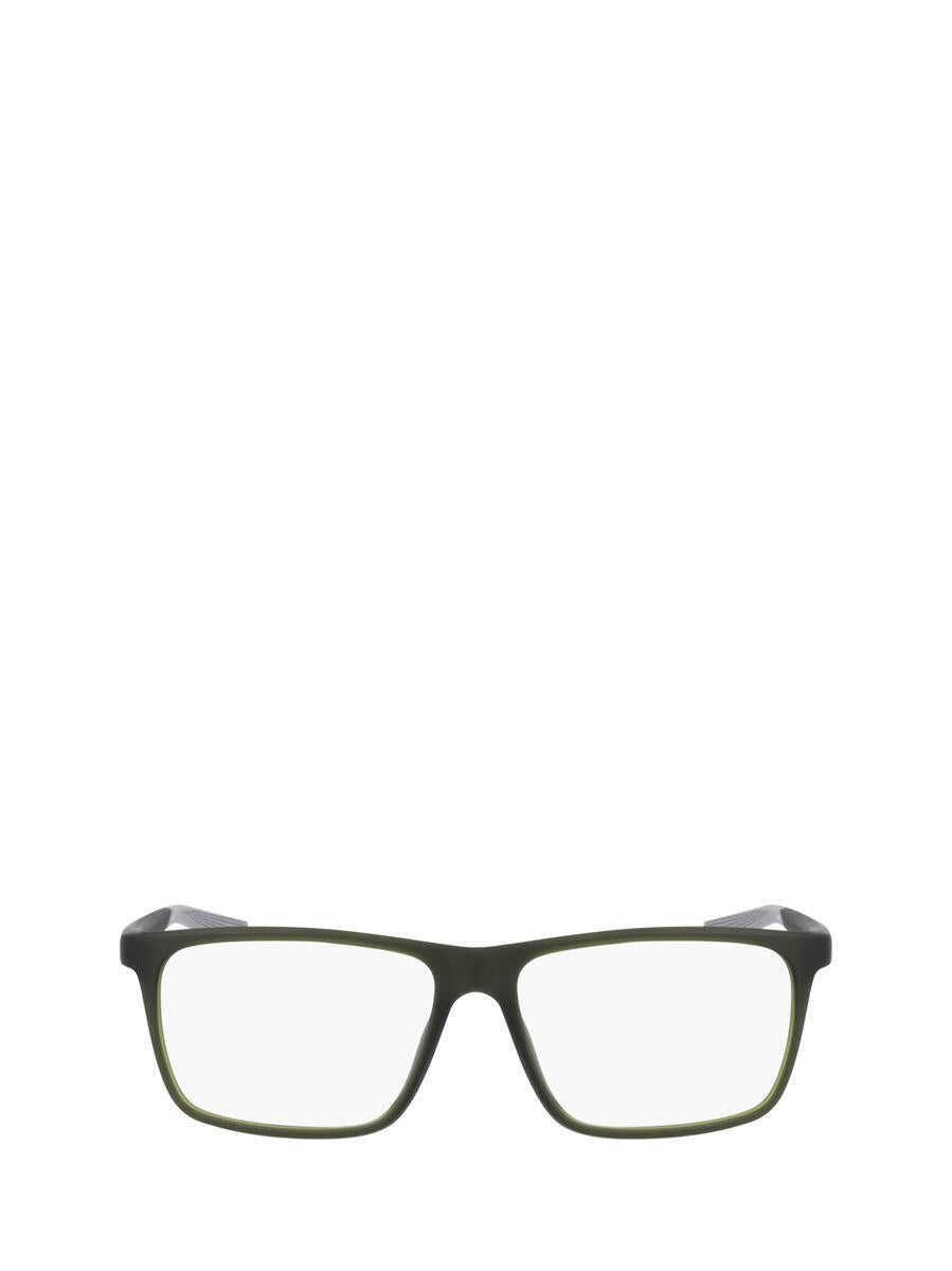 Ochelari de soare Nike Nike Eyeglasses MATTE SEQUOIA / WOLF GREY Femei (BM 15920693) 1