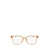 Nike Nike Eyeglasses BIO BEIGE