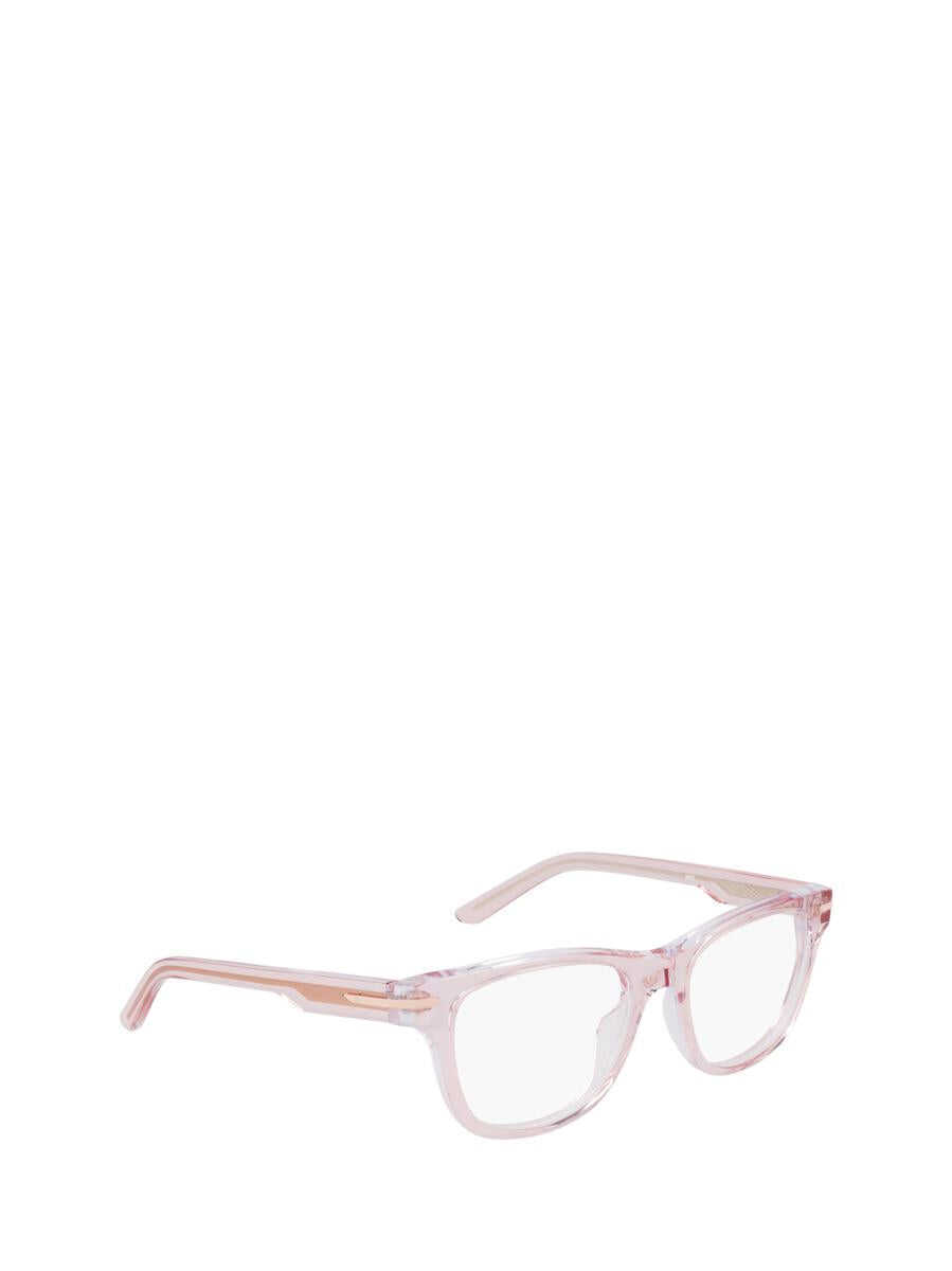 Ochelari de soare Nike Nike Eyeglasses BLUSH / CRYSTAL LAMINATE Femei (BM 15920816) 2