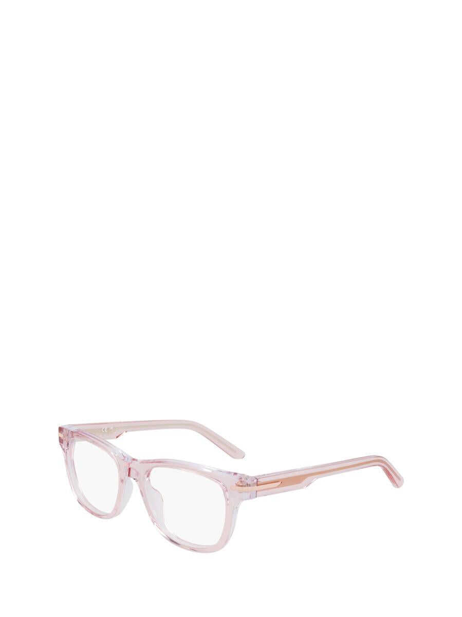 Ochelari de soare Nike Nike Eyeglasses BLUSH / CRYSTAL LAMINATE Femei (BM 15920816) 3