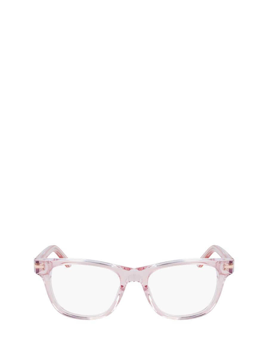 Ochelari de soare Nike Nike Eyeglasses BLUSH / CRYSTAL LAMINATE Femei (BM 15920816) 1