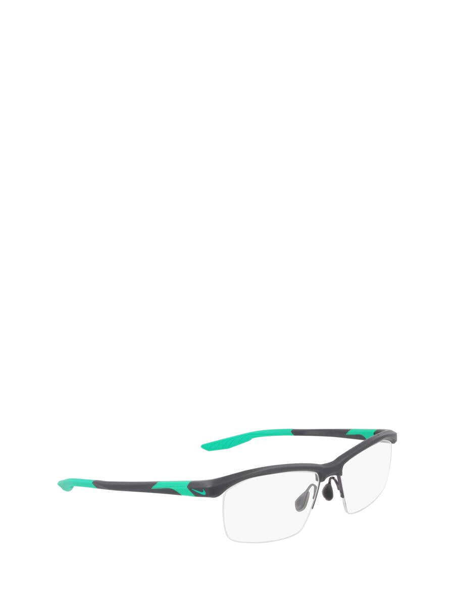Ochelari de soare Nike Nike Eyeglasses MATTE DARK GREY Barbati (BM 15920822) 2