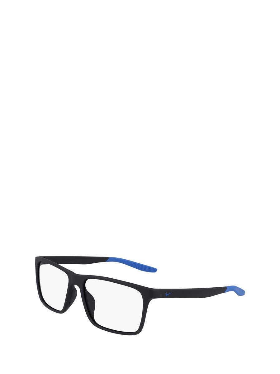 Ochelari de soare Nike Nike Eyeglasses MATTE GRIDIRON / PACIFIC BLUE Femei (BM 15920882) 3