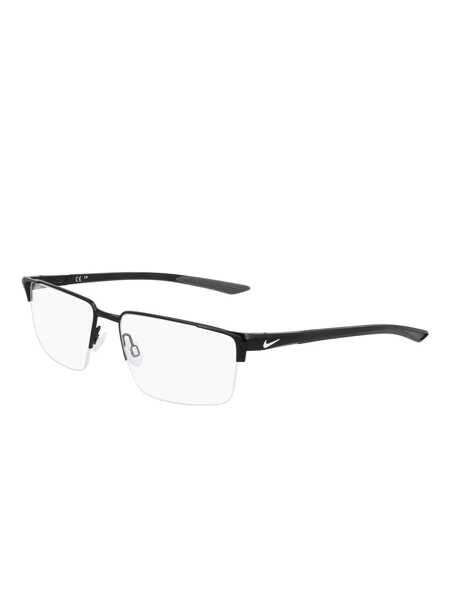 Ochelari de soare Nike Nike Eyeglasses SATIN BLACK / MATTE BLACK Barbati (BM 15920888) 2