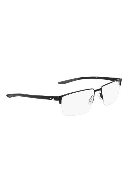 Ochelari de soare Nike Nike Eyeglasses SATIN BLACK / MATTE BLACK Barbati (BM 15920888) 3