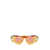Nike Nike Sunglasses TOTAL ORANGE / ROAD ORANGE MIR