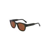 Accesorii Lacoste Dama - Ochelari de soare Lacoste Lacoste Sunglasses BROWN Femei (BM 15921203) - B-mall.ro