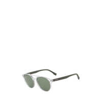 Accesorii Lacoste Dama - Ochelari de soare Lacoste Lacoste Sunglasses CRYSTAL / KHAKI Femei (BM 15921236) - B-mall.ro