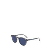 Accesorii Lacoste Dama - Ochelari de soare Lacoste Lacoste Sunglasses Grey Femei (BM 15921341) - B-mall.ro