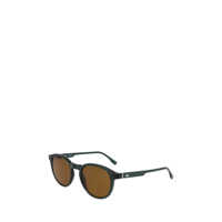 Accesorii Lacoste Dama - Ochelari de soare Lacoste Lacoste Sunglasses TRANSPARENT GREEN Femei (BM 15921398) - B-mall.ro