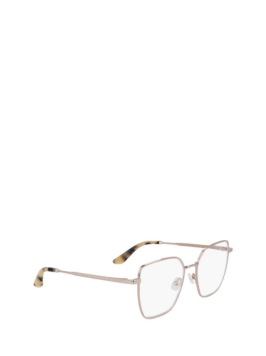 Ochelari de soare Calvin Klein Calvin Klein Eyeglasses LIGHT GOLD Femei (BM 15921404) 2