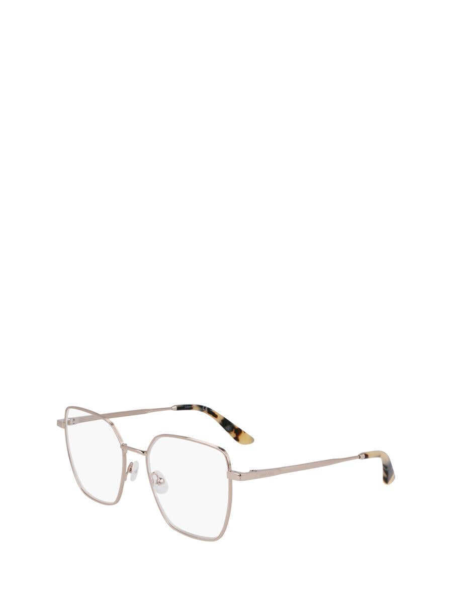 Ochelari de soare Calvin Klein Calvin Klein Eyeglasses LIGHT GOLD Femei (BM 15921404) 3