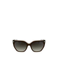 Ochelari de soare Calvin Klein Sunglasses Femei