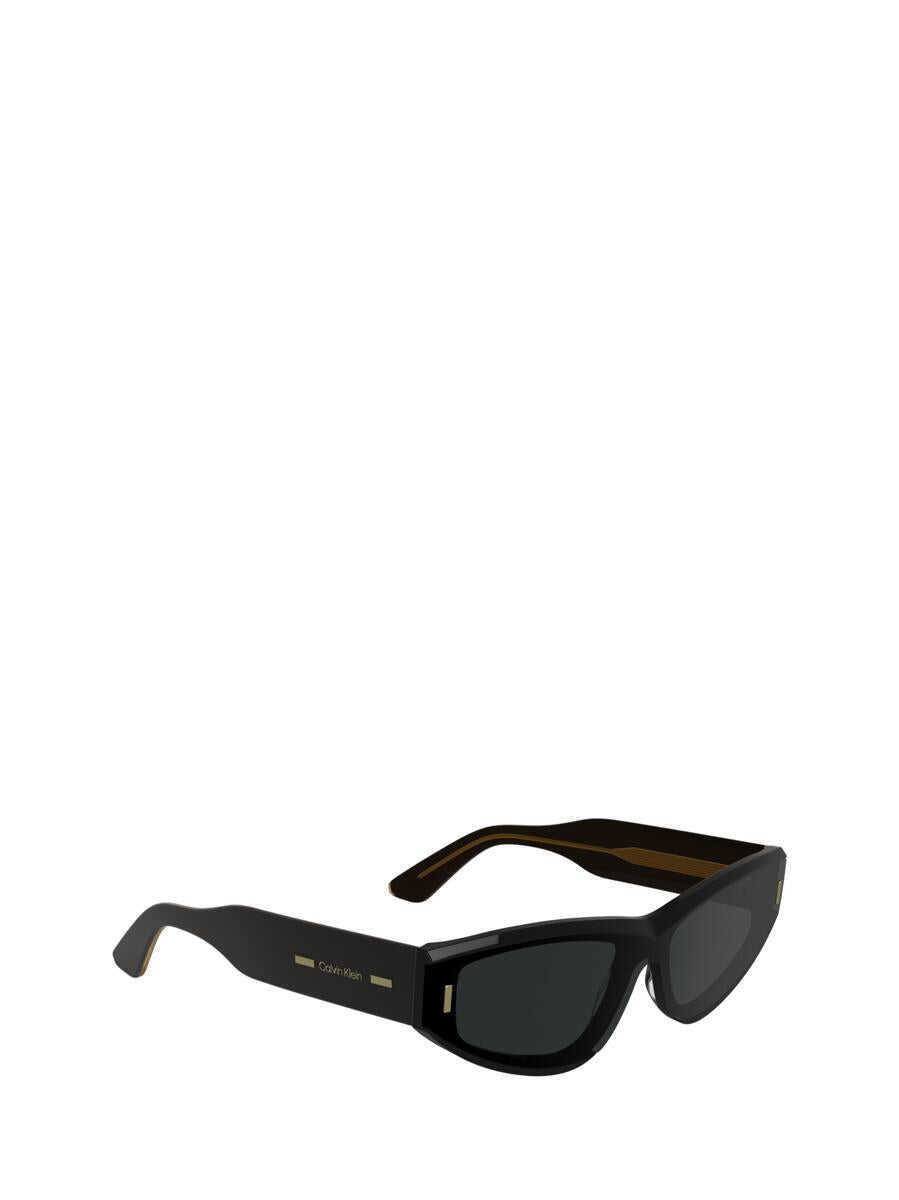 Ochelari de soare Calvin Klein Calvin Klein Sunglasses Black Femei (BM 15921434) 2