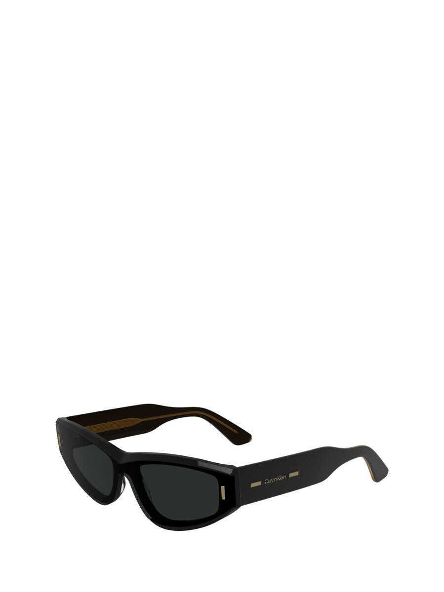 Ochelari de soare Calvin Klein Calvin Klein Sunglasses Black Femei (BM 15921434) 3