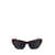 Calvin Klein Calvin Klein Sunglasses Red