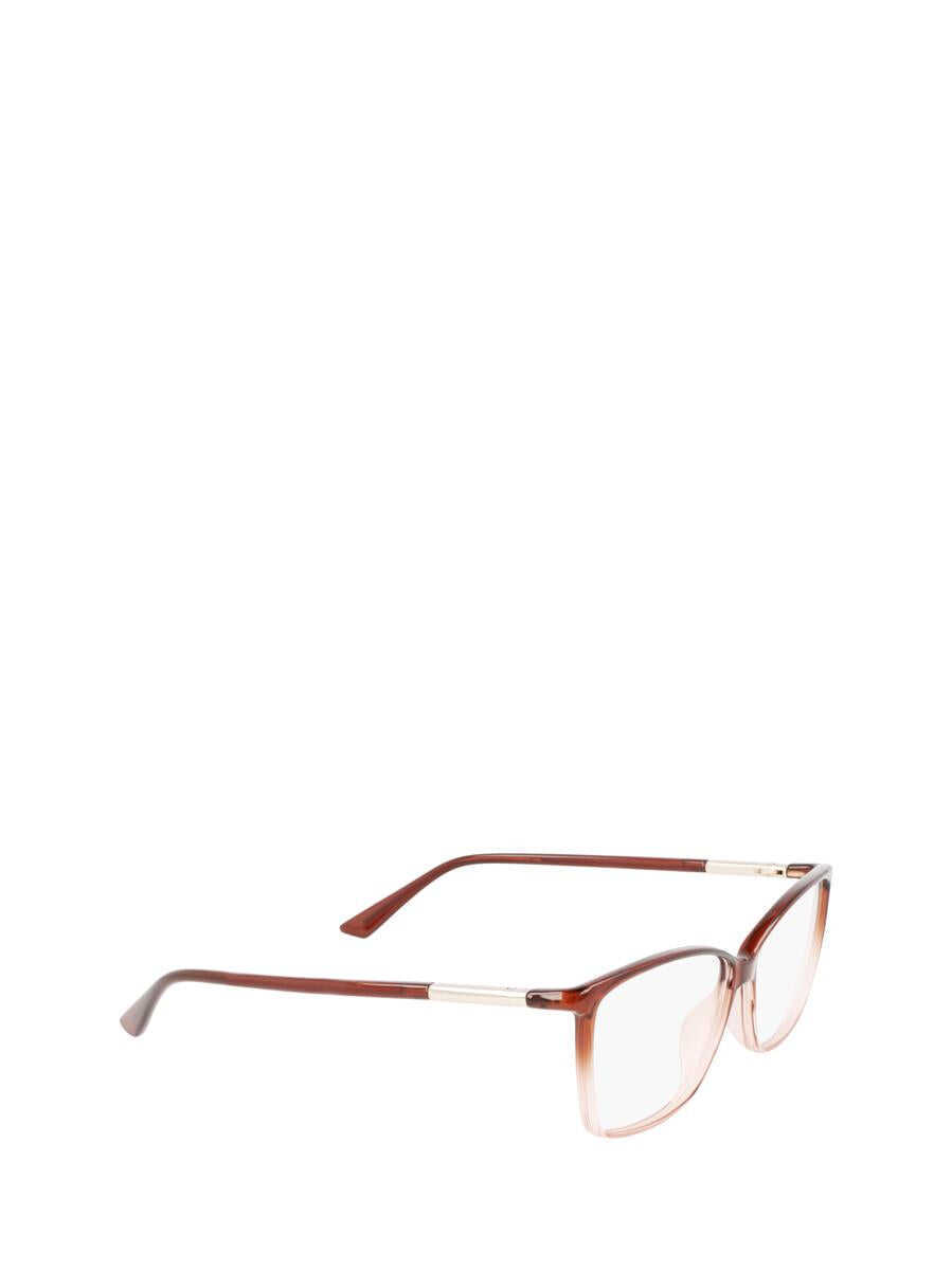 Ochelari de soare Calvin Klein Calvin Klein Eyeglasses Beige Femei (BM 15921527) 2