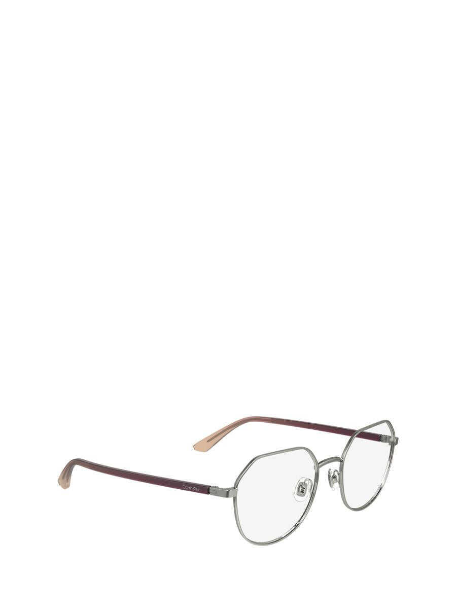Ochelari de soare Calvin Klein Calvin Klein Eyeglasses SILVER Femei (BM 15921542) 2