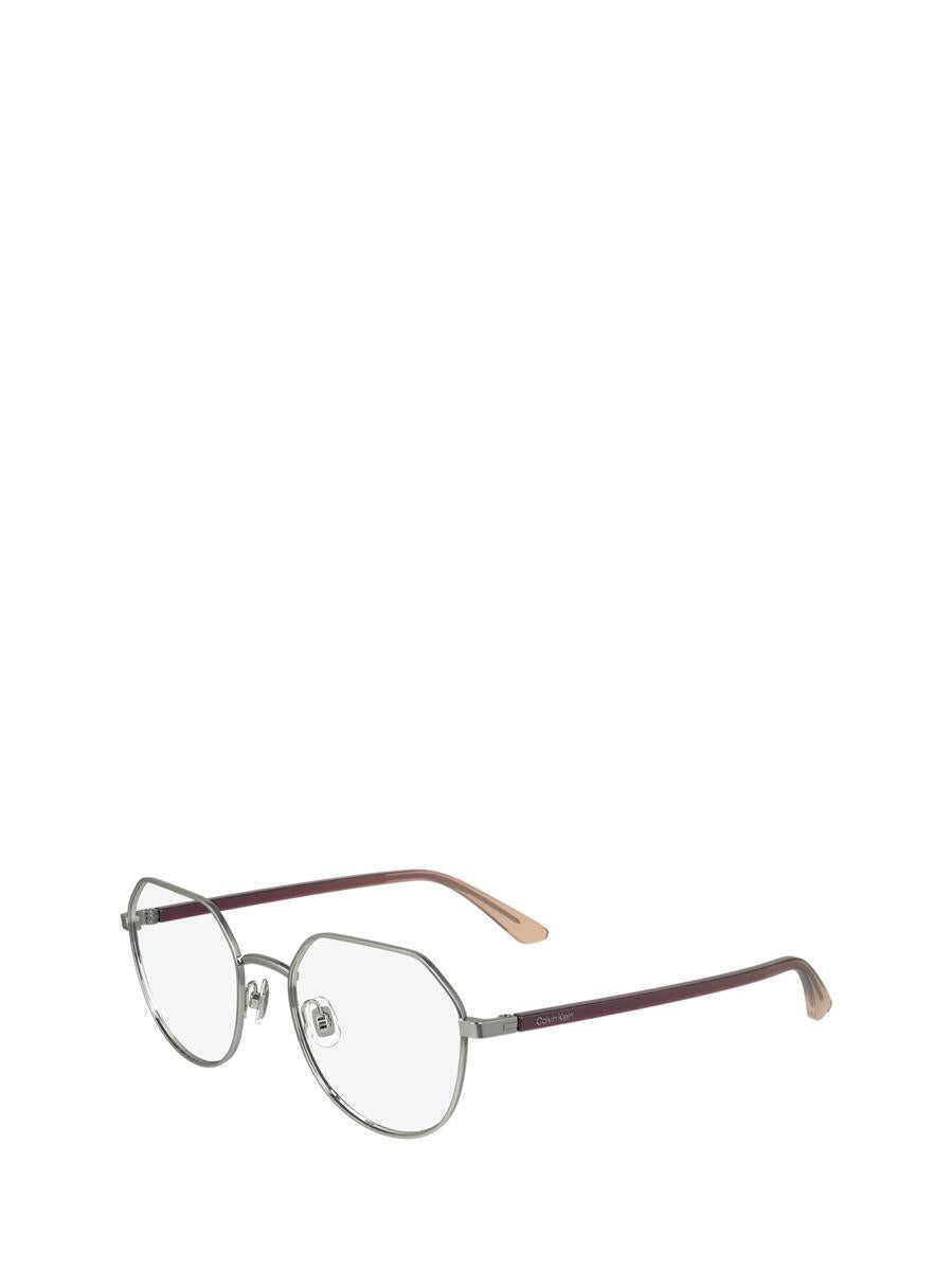 Ochelari de soare Calvin Klein Calvin Klein Eyeglasses SILVER Femei (BM 15921542) 3