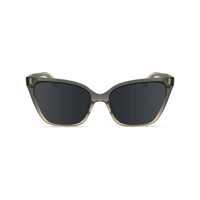 Ochelari de soare Calvin Klein Sunglasses Femei