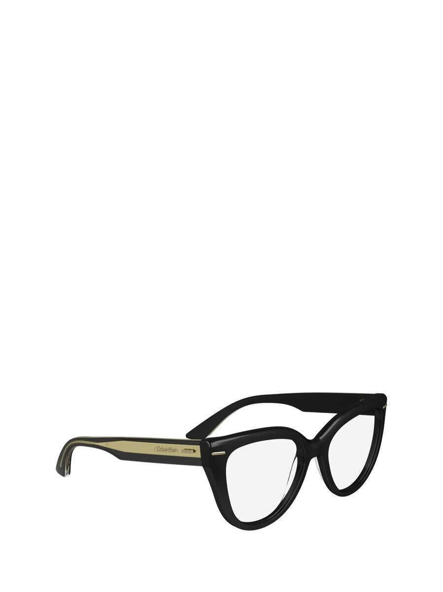 Ochelari de soare Calvin Klein Calvin Klein Eyeglasses Black Femei (BM 15921566) 2