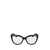Calvin Klein Calvin Klein Eyeglasses Black