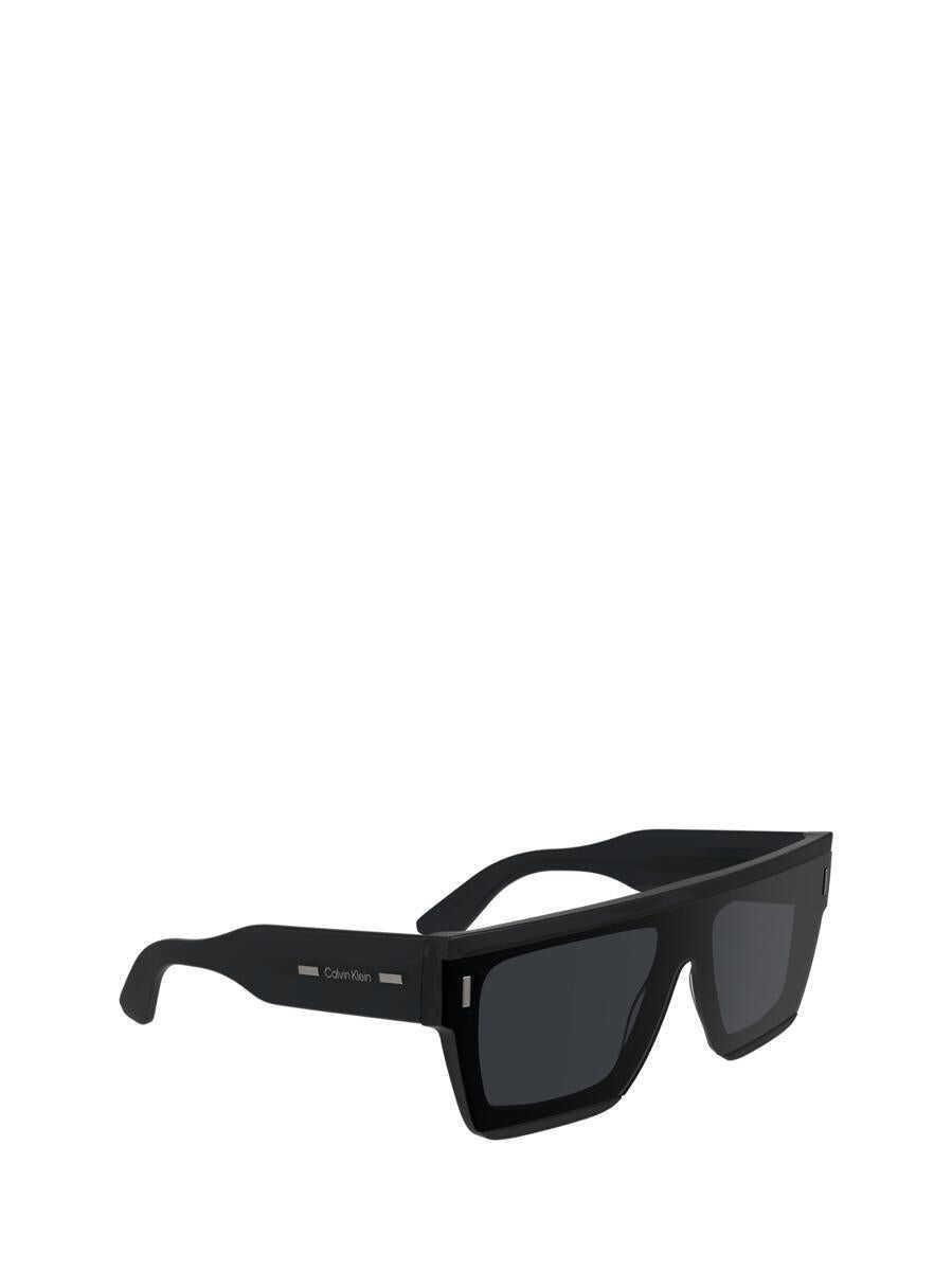 Ochelari de soare Calvin Klein Calvin Klein Sunglasses SLATE GREY Femei (BM 15921578) 2