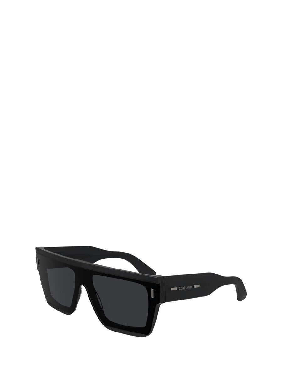 Ochelari de soare Calvin Klein Calvin Klein Sunglasses SLATE GREY Femei (BM 15921578) 3