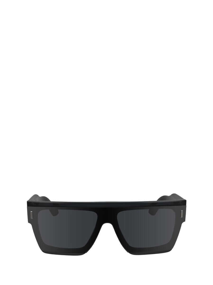 Ochelari de soare Calvin Klein Calvin Klein Sunglasses SLATE GREY Femei (BM 15921578) 1