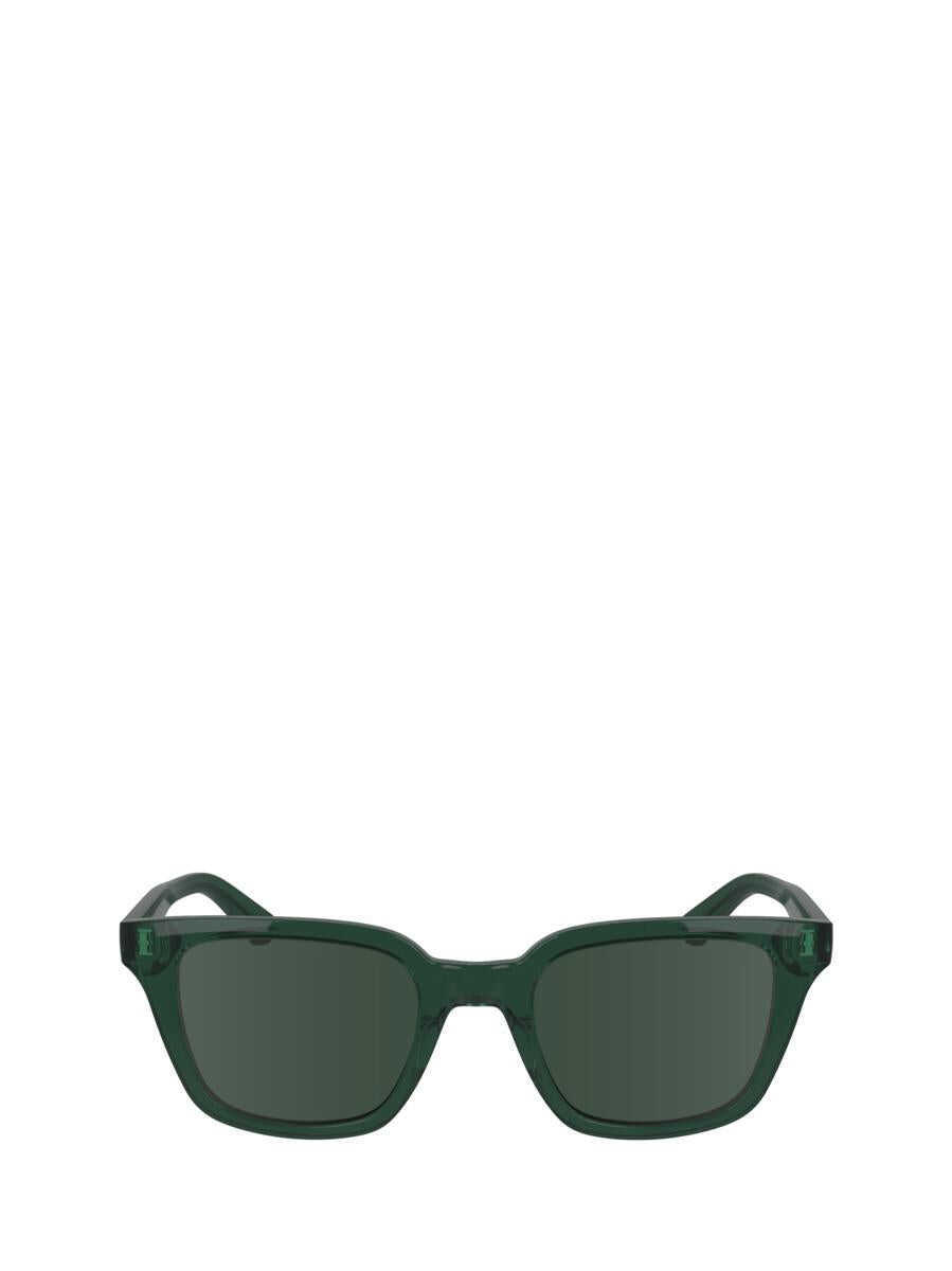 Ochelari de soare Calvin Klein Calvin Klein Sunglasses GREEN Femei (BM 15921581) 1