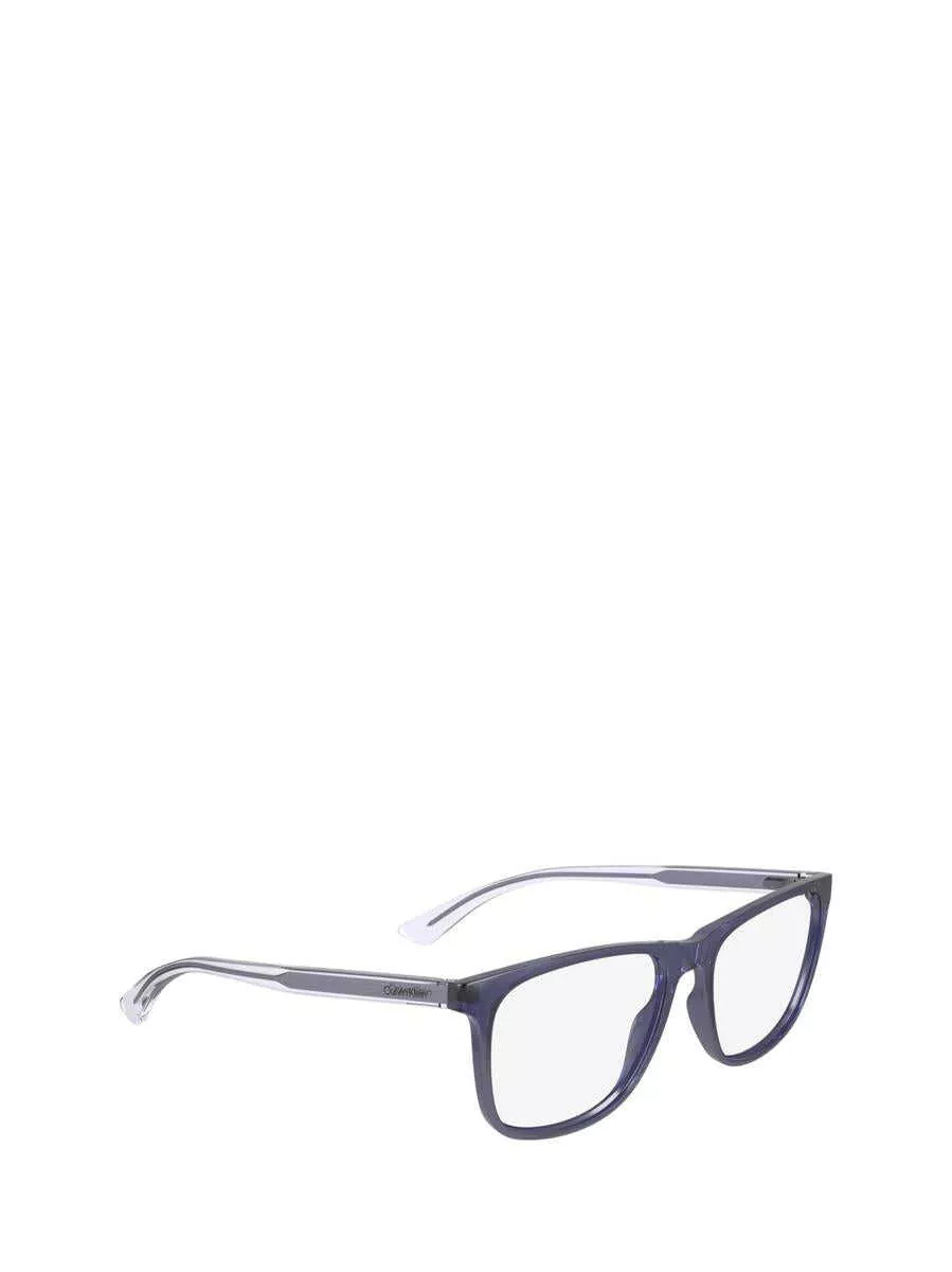 Ochelari de soare Calvin Klein Calvin Klein Eyeglasses BLUE Femei (BM 15921599) 2