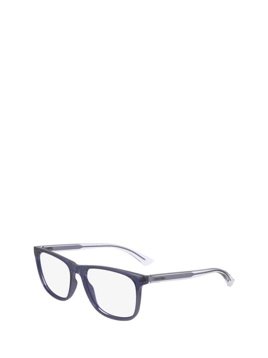 Ochelari de soare Calvin Klein Calvin Klein Eyeglasses BLUE Femei (BM 15921599) 3