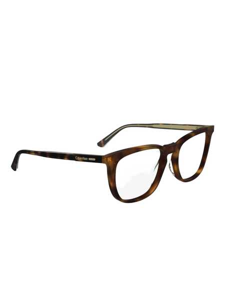 Ochelari de soare Calvin Klein Calvin Klein Eyeglasses Brown Barbati (BM 15921605) 2