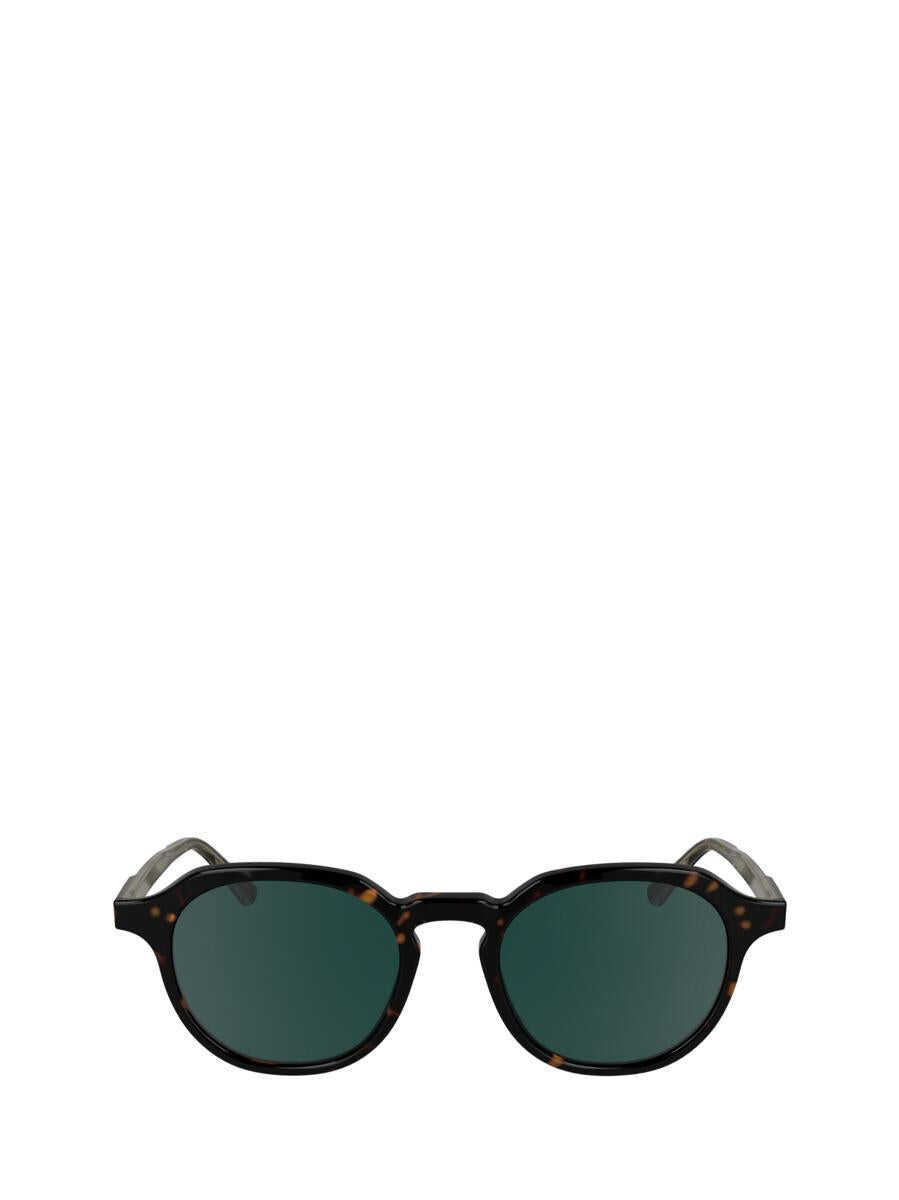 Ochelari de soare Calvin Klein Calvin Klein Sunglasses Brown Femei (BM 15921641) 1