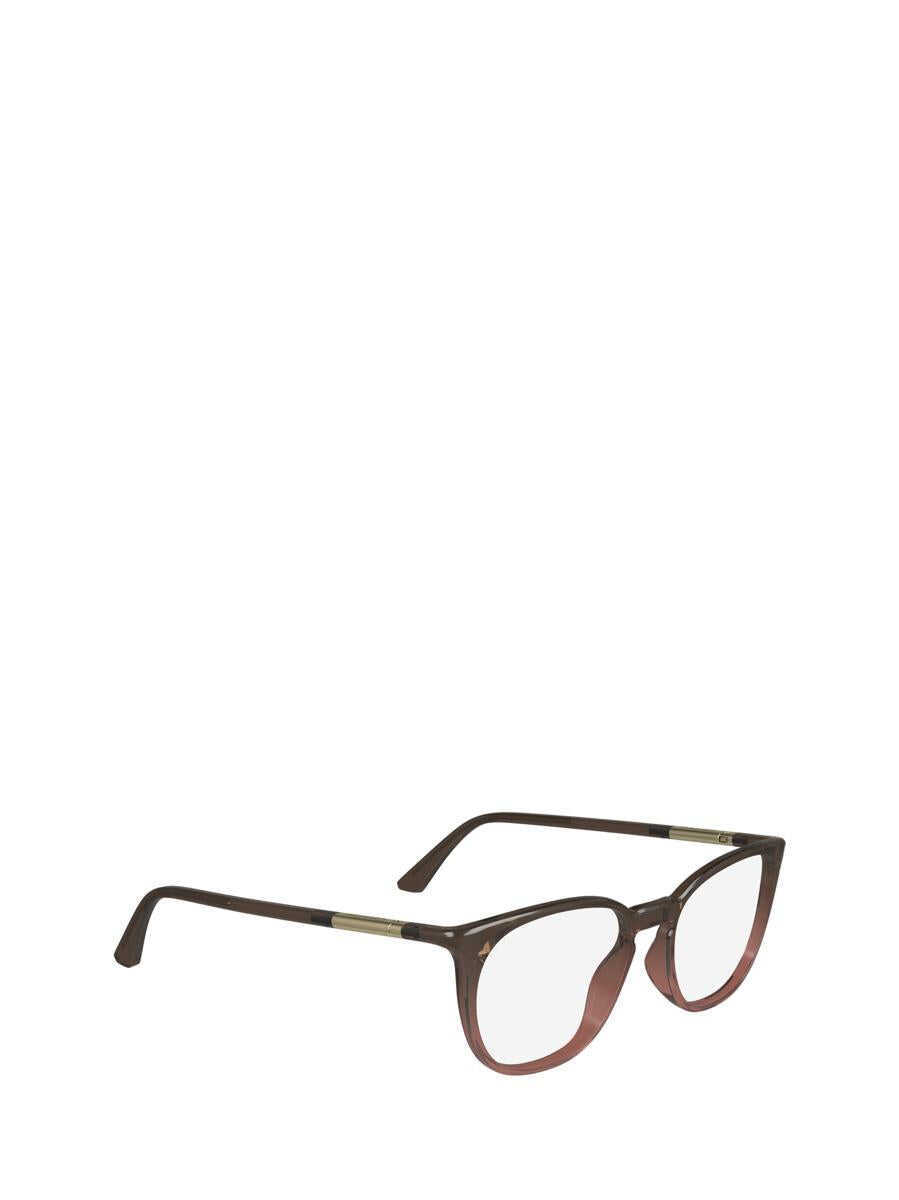 Ochelari de soare Calvin Klein Calvin Klein Eyeglasses BROWN / ROSE Femei (BM 15921656) 2