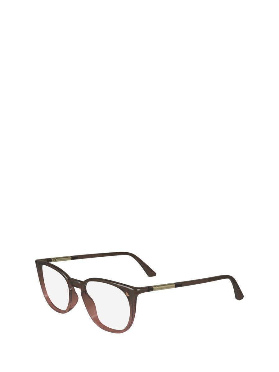 Ochelari de soare Calvin Klein Calvin Klein Eyeglasses BROWN / ROSE Femei (BM 15921656) 3