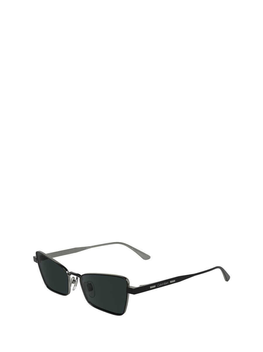 Ochelari de soare Calvin Klein Calvin Klein Sunglasses Black Femei (BM 15921680) 3