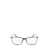 Calvin Klein Calvin Klein Eyeglasses Black