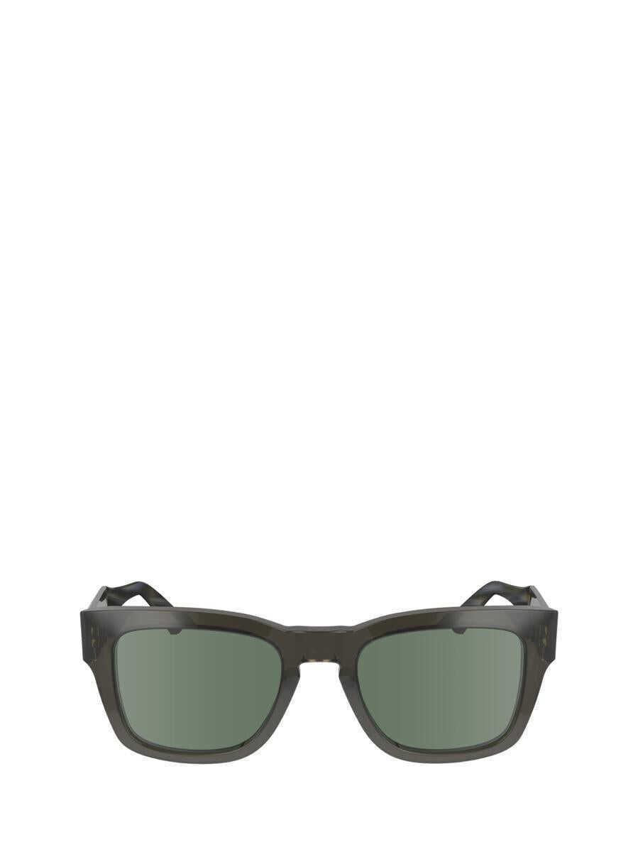 Ochelari de soare Calvin Klein Calvin Klein Sunglasses GREY Femei (BM 15921722) 1