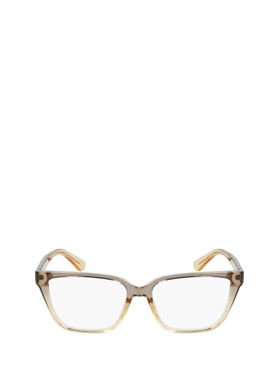 Ochelari de soare Calvin Klein Calvin Klein Eyeglasses GREY / BEIGE Femei (BM 15921731) 1