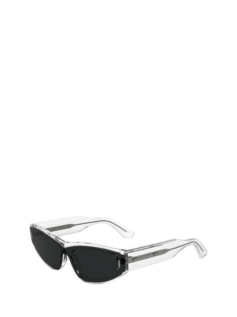 Ochelari de soare Calvin Klein Calvin Klein Sunglasses CRYSTAL Femei (BM 15921737) 3